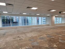 One Fullerton (D1), Office #595639721
